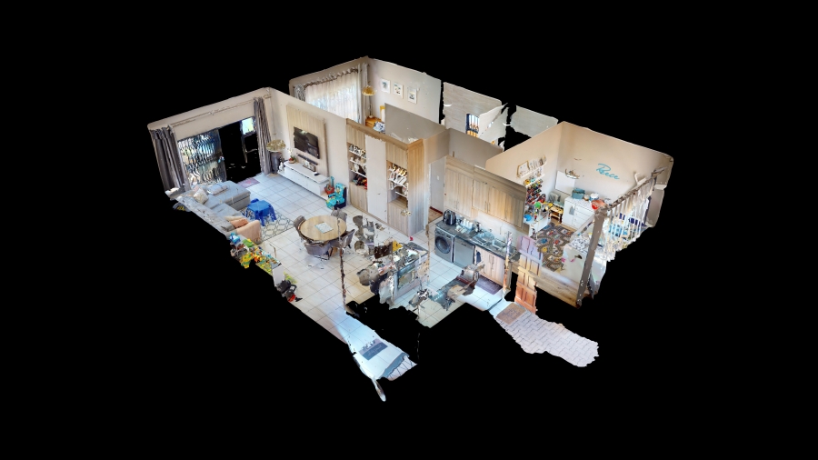 2 Bedroom Property for Sale in Union Gauteng