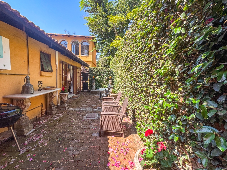 To Let 1 Bedroom Property for Rent in Silver Lakes Golf Estate Gauteng