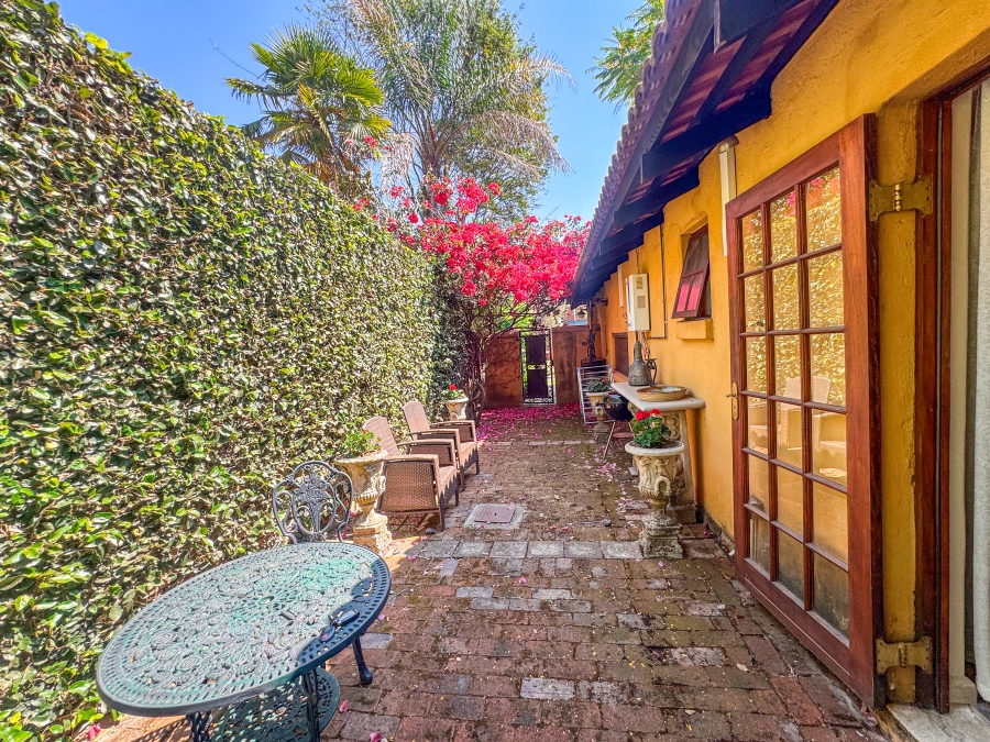 To Let 1 Bedroom Property for Rent in Silver Lakes Golf Estate Gauteng