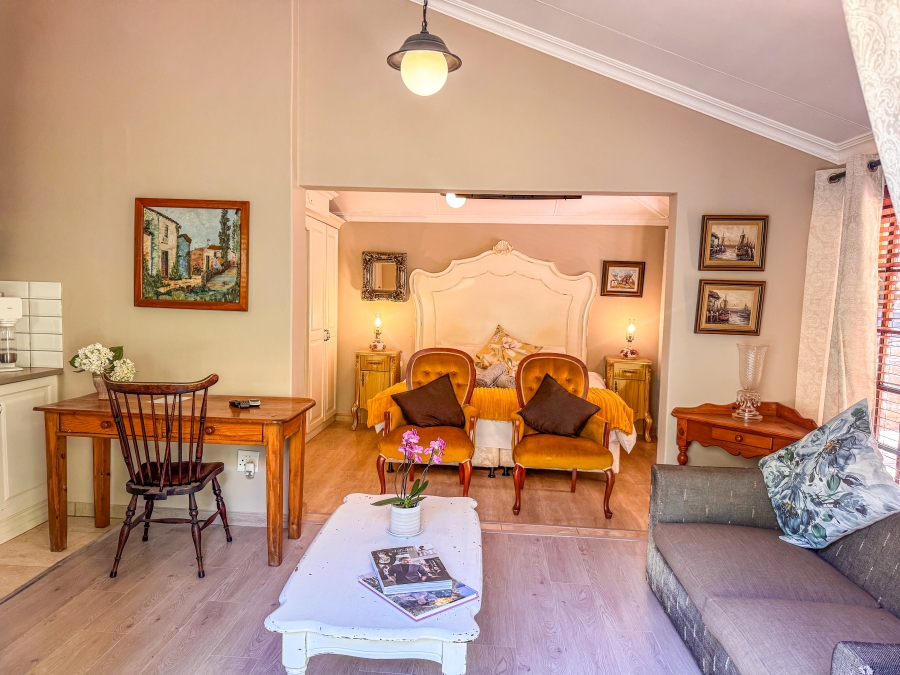 To Let 1 Bedroom Property for Rent in Silver Lakes Golf Estate Gauteng