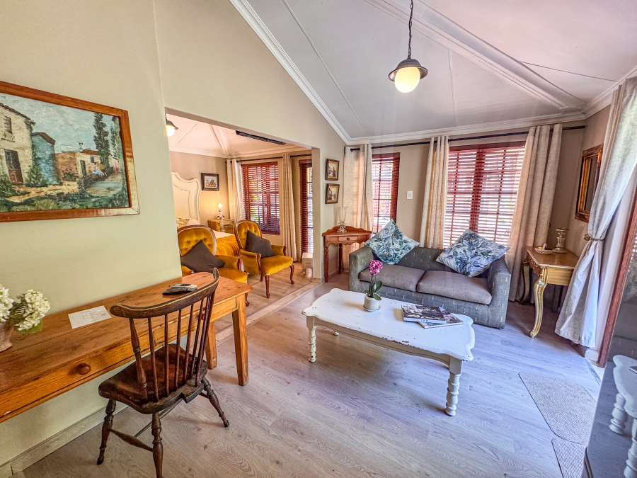 To Let 1 Bedroom Property for Rent in Silver Lakes Golf Estate Gauteng