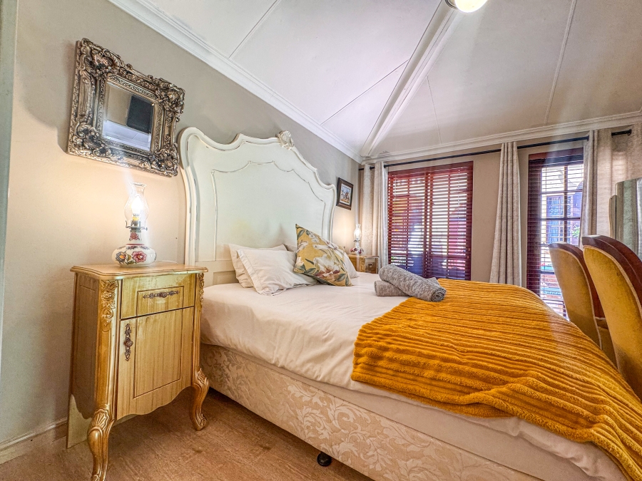 To Let 1 Bedroom Property for Rent in Silver Lakes Golf Estate Gauteng