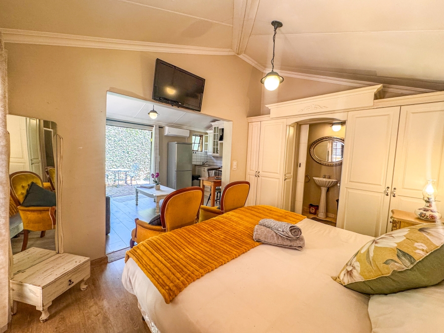 To Let 1 Bedroom Property for Rent in Silver Lakes Golf Estate Gauteng