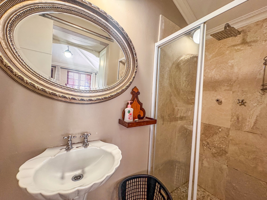 To Let 1 Bedroom Property for Rent in Silver Lakes Golf Estate Gauteng