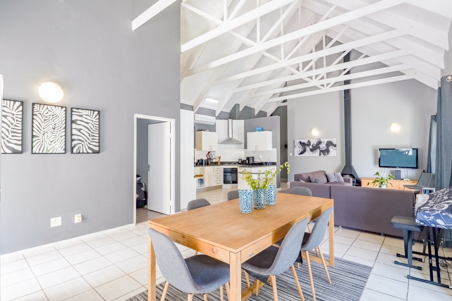 To Let 3 Bedroom Property for Rent in Silver Lakes Golf Estate Gauteng