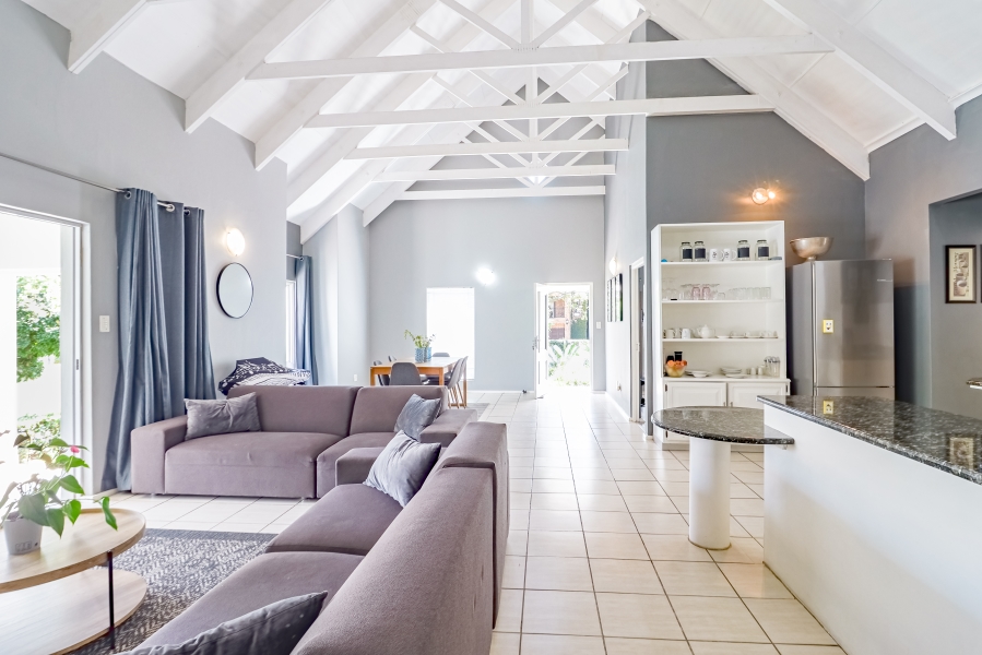 To Let 3 Bedroom Property for Rent in Silver Lakes Golf Estate Gauteng