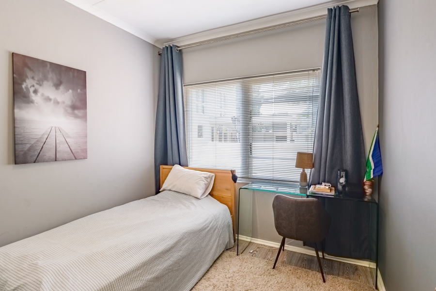 To Let 3 Bedroom Property for Rent in Silver Lakes Golf Estate Gauteng