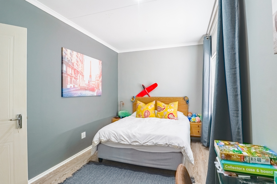 To Let 3 Bedroom Property for Rent in Silver Lakes Golf Estate Gauteng