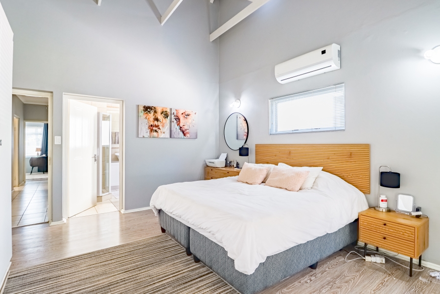 To Let 3 Bedroom Property for Rent in Silver Lakes Golf Estate Gauteng