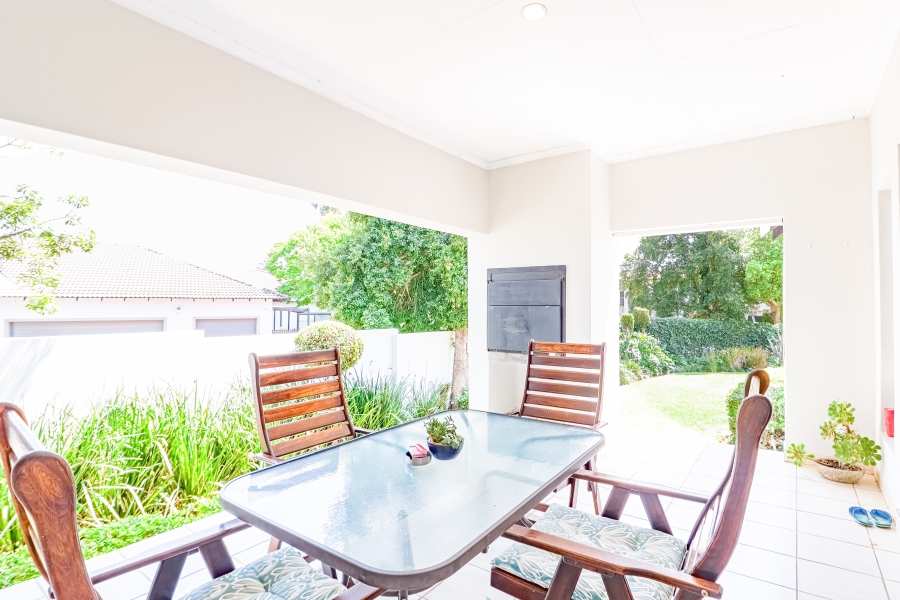 To Let 3 Bedroom Property for Rent in Silver Lakes Golf Estate Gauteng