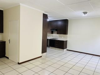 To Let 2 Bedroom Property for Rent in Fourways Gauteng