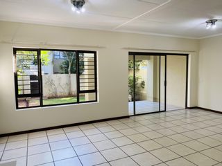 To Let 2 Bedroom Property for Rent in Fourways Gauteng