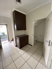 To Let 2 Bedroom Property for Rent in Fourways Gauteng