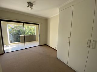 To Let 2 Bedroom Property for Rent in Fourways Gauteng