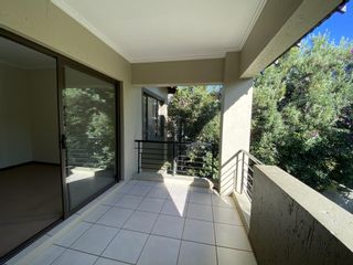To Let 2 Bedroom Property for Rent in Fourways Gauteng