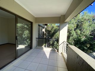 To Let 2 Bedroom Property for Rent in Fourways Gauteng