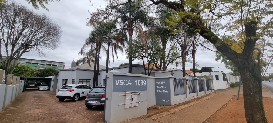 Commercial Property for Sale in Hatfield Gauteng