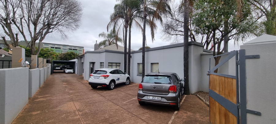 Commercial Property for Sale in Hatfield Gauteng