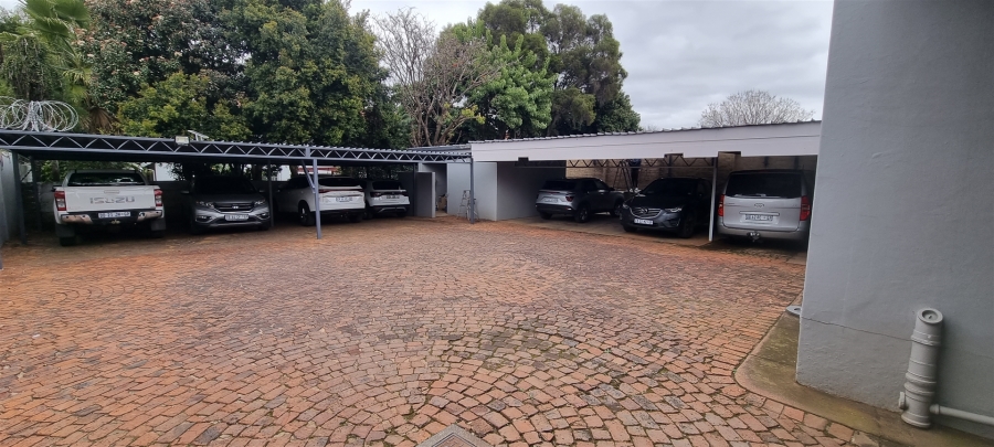 Commercial Property for Sale in Hatfield Gauteng