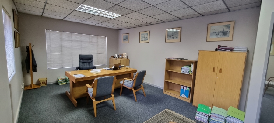 Commercial Property for Sale in Hatfield Gauteng