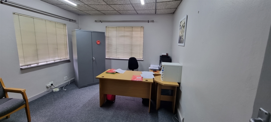 Commercial Property for Sale in Hatfield Gauteng