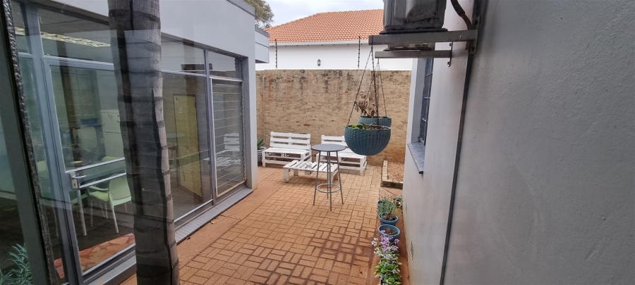 Commercial Property for Sale in Hatfield Gauteng