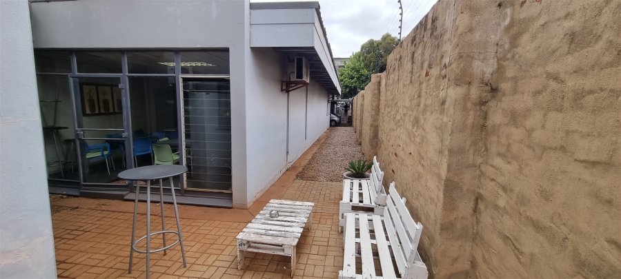 Commercial Property for Sale in Hatfield Gauteng