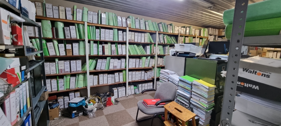 Commercial Property for Sale in Hatfield Gauteng