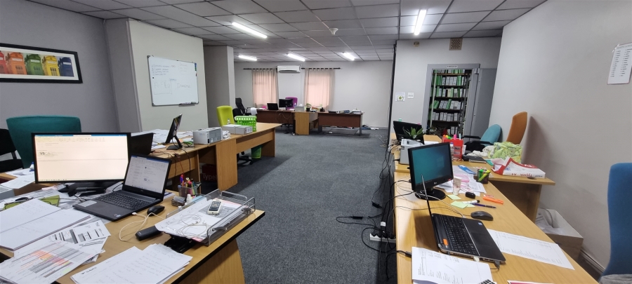 Commercial Property for Sale in Hatfield Gauteng