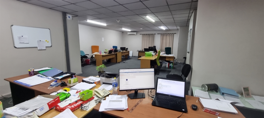 Commercial Property for Sale in Hatfield Gauteng