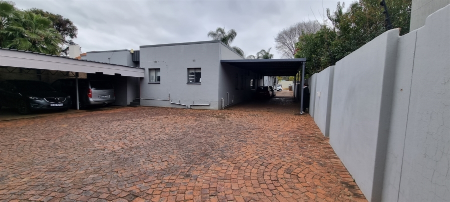 Commercial Property for Sale in Hatfield Gauteng