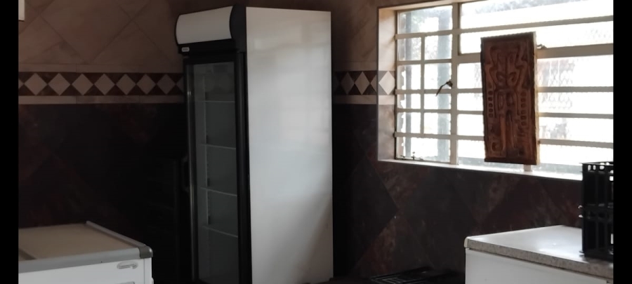 Commercial Property for Sale in Saulsville Gauteng