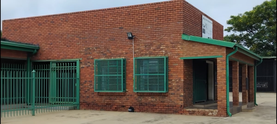 Commercial Property for Sale in Saulsville Gauteng
