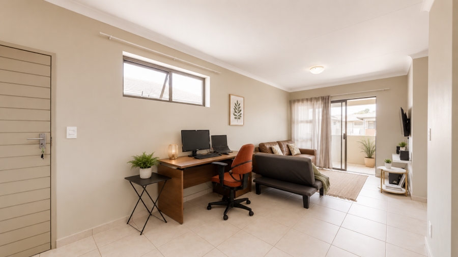 2 Bedroom Property for Sale in Brentwood Park Gauteng