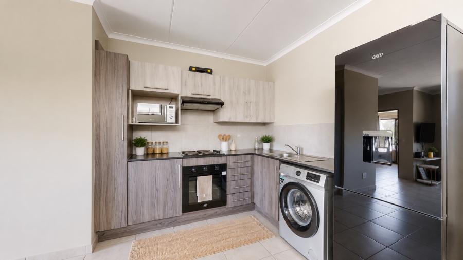 2 Bedroom Property for Sale in Brentwood Park Gauteng