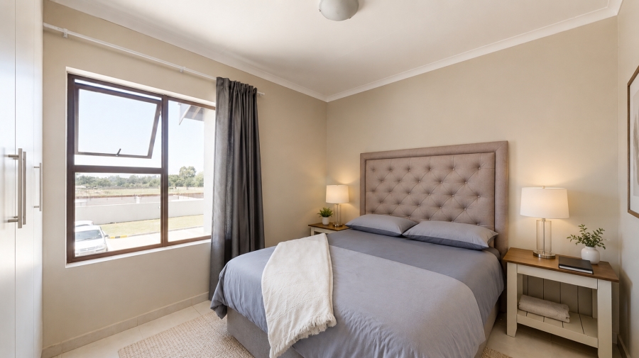 2 Bedroom Property for Sale in Brentwood Park Gauteng