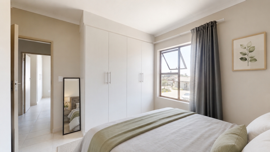 2 Bedroom Property for Sale in Brentwood Park Gauteng