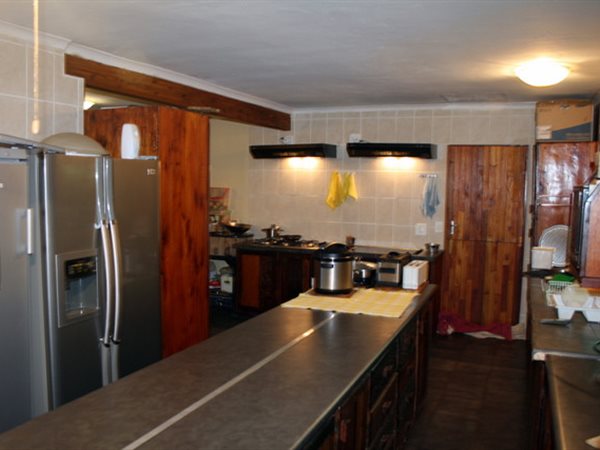 4 Bedroom Property for Sale in Haakdoornlaagte AH Gauteng