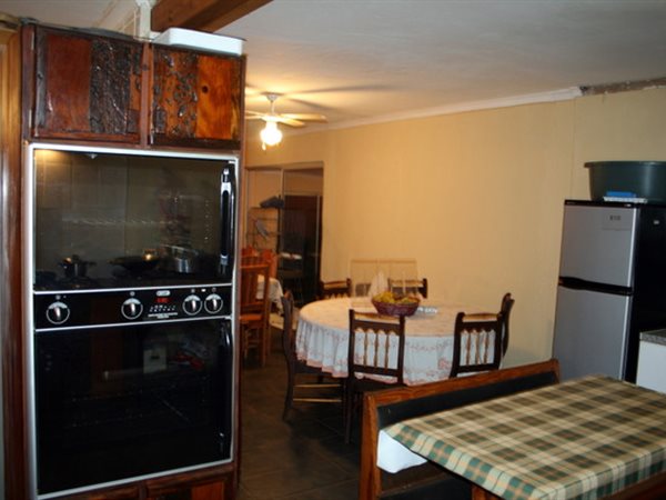 4 Bedroom Property for Sale in Haakdoornlaagte AH Gauteng