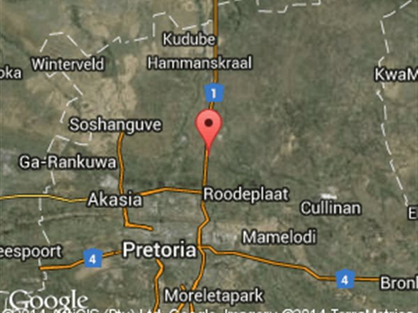 4 Bedroom Property for Sale in Haakdoornlaagte AH Gauteng
