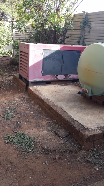 4 Bedroom Property for Sale in Haakdoornlaagte AH Gauteng