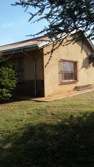 4 Bedroom Property for Sale in Haakdoornlaagte AH Gauteng