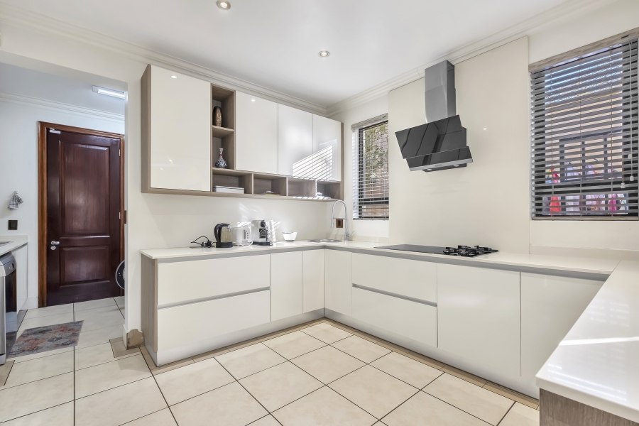 4 Bedroom Property for Sale in Melrose Estate Gauteng