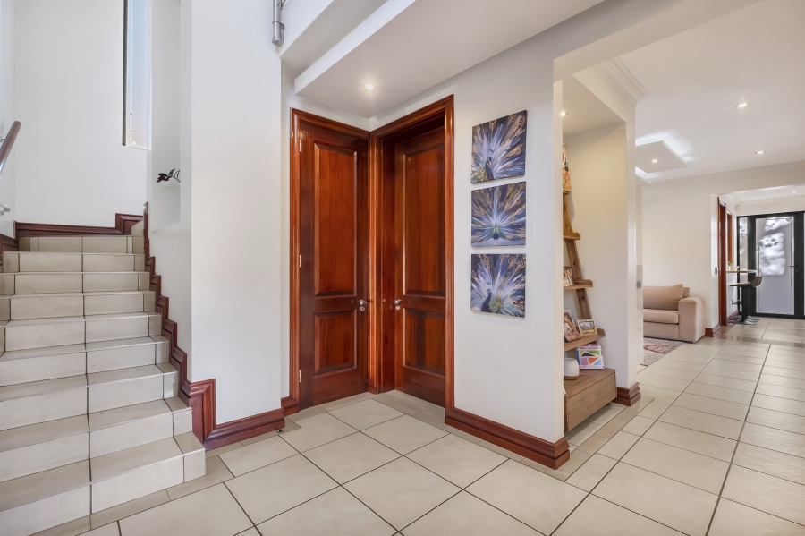 4 Bedroom Property for Sale in Melrose Estate Gauteng