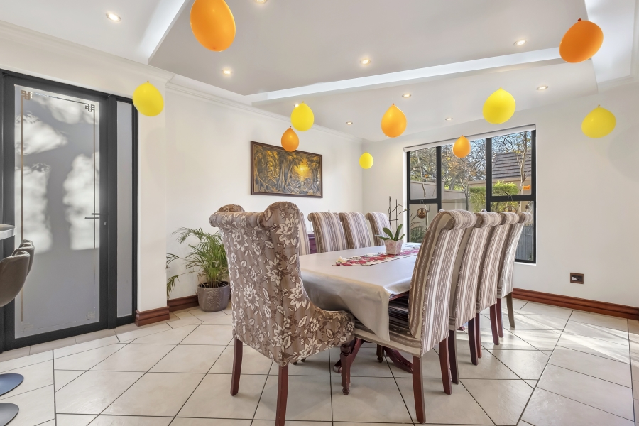 4 Bedroom Property for Sale in Melrose Estate Gauteng