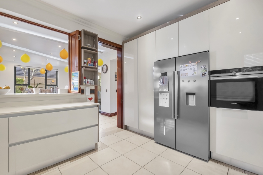 4 Bedroom Property for Sale in Melrose Estate Gauteng