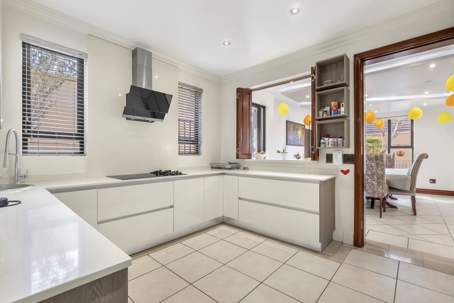 4 Bedroom Property for Sale in Melrose Estate Gauteng