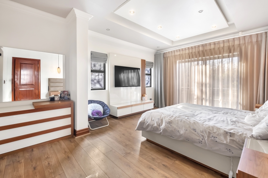 4 Bedroom Property for Sale in Melrose Estate Gauteng