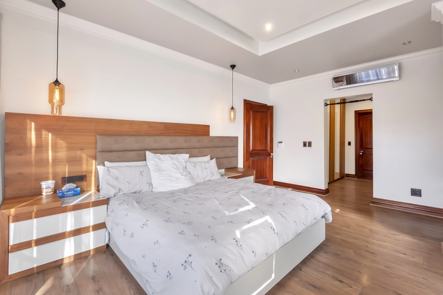 4 Bedroom Property for Sale in Melrose Estate Gauteng