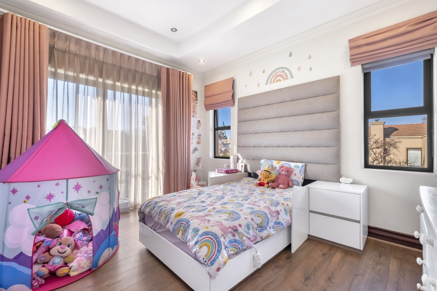 4 Bedroom Property for Sale in Melrose Estate Gauteng